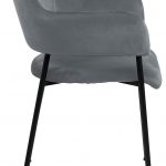 Lima Spisebordsstole med armlæn 3