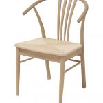 I_York Spisebordsstole med armlæn 1