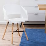 I_Luna Spisebordsstole med armlæn 4