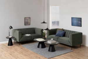Design din egen sofa